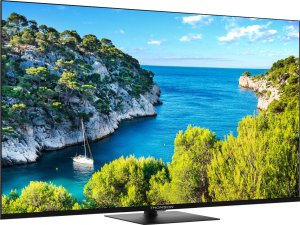 Thomson 55UG5C14 Telewizor 139,7 cm (55") 4K Ultra HD Smart TV Wi-Fi Czarny 1