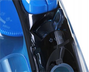 Braun FI3194BK Żelazko parowe Płyta ceramiczna 2400 W Czarny, Niebieski 17