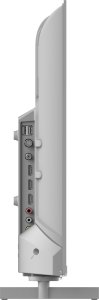 Telewizor Thomson 32HG2S14W LCD 32'' HD Ready Google TV 3
