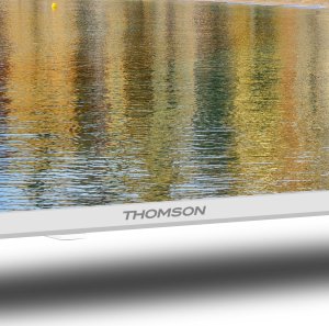 Telewizor Thomson 32HG2S14W LCD 32'' HD Ready Google TV 4