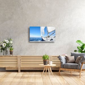 Telewizor Thomson 32HG2S14W LCD 32'' HD Ready Google TV 5