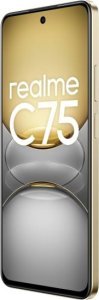Smartfon Realme C75 8/256GB Złoty (Lightning Gold) 6
