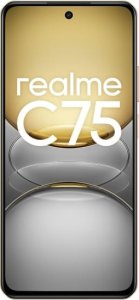 Smartfon Realme C75 8/256GB Złoty (Lightning Gold) 7