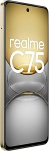 Smartfon Realme C75 8/256GB Złoty (Lightning Gold) 8