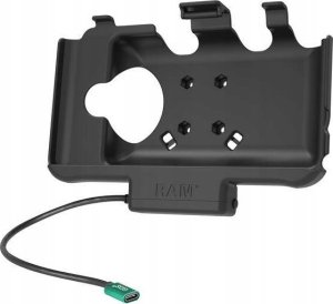 RAM Mounts RAM-HOL-SAM60CPU uchwyt Uchwyt aktywny Tablet/UMPC Czarny 2