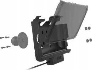 RAM Mounts RAM-HOL-SAM60CPU uchwyt Uchwyt aktywny Tablet/UMPC Czarny 4
