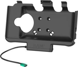 RAM Mounts RAM-HOL-SAM60CPU uchwyt Uchwyt aktywny Tablet/UMPC Czarny 7