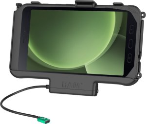 RAM Mounts RAM-HOL-SAM60CPU uchwyt Uchwyt aktywny Tablet/UMPC Czarny 8