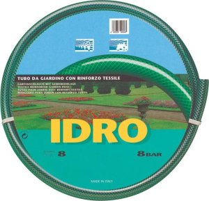 GARDEN HOSE IDRO COLOR D19MM 25M 1