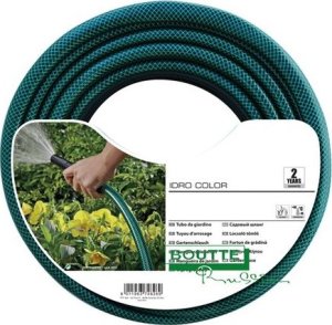 GARDEN HOSE IDRO COLOR D19MM 25M 2