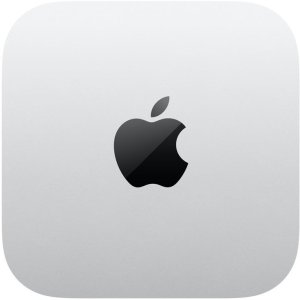 Komputer Apple Mac mini M4 Apple M4 24 GB 256 GB SSD macOS 2