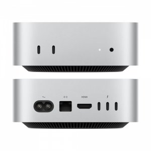Komputer Apple Mac mini M4 Apple M4 24 GB 256 GB SSD macOS 3