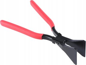 STRAIGHT ROOFING NIPPERS SILVER 3