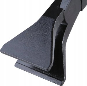 STRAIGHT ROOFING NIPPERS SILVER 5