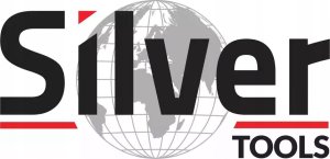 STRAIGHT ROOFING NIPPERS SILVER 8