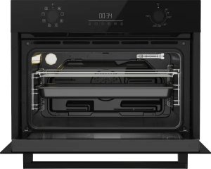 Piekarnik Beko Piekarnik kompaktowy BBCM 13300B 4