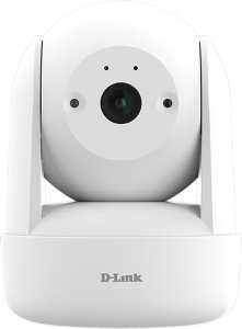 D-Link DCS-6501LH kamera przemysłowa Wieżyczka Kamera bezpieczeństwa IP Wewnętrzna 2304 x 1296 px Biurko 1