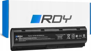 Bateria RDY MU06 593553-001 593554-001 do HP 250 G1 255 G1 Pavilion DV6 DV6-6030EW DV7 DV7-6130EW G6-2233SW G7-2200SW 1