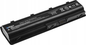 Bateria RDY MU06 593553-001 593554-001 do HP 250 G1 255 G1 Pavilion DV6 DV6-6030EW DV7 DV7-6130EW G6-2233SW G7-2200SW 2