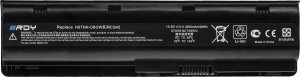 Bateria RDY MU06 593553-001 593554-001 do HP 250 G1 255 G1 Pavilion DV6 DV6-6030EW DV7 DV7-6130EW G6-2233SW G7-2200SW 4