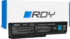 Bateria RDY PA3817U-1BRS do Toshiba Satellite C650 C650D C655 C660 C660D C665 C670 C670D L750 L750D L755 L755D L770 L775 1
