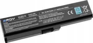 Bateria RDY PA3817U-1BRS do Toshiba Satellite C650 C650D C655 C660 C660D C665 C670 C670D L750 L750D L755 L755D L770 L775 2
