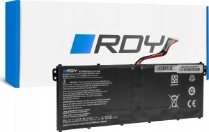 Bateria RDY AC14B13J AC14B18J do Acer Aspire 3 A315-23 A315-55G ES1-111M ES1-331 ES1-531 ES1-533 ES1-571 1