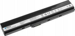 Green Cell Bateria RDY A32-K52 do Asus K52 K52D K52F K52J K52JB K52JC K52JE K52N X52 X52F X52N X52J A52 A52F 2