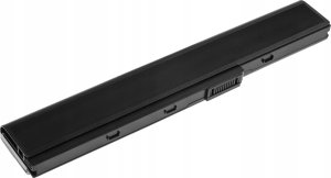Green Cell Bateria RDY A32-K52 do Asus K52 K52D K52F K52J K52JB K52JC K52JE K52N X52 X52F X52N X52J A52 A52F 3