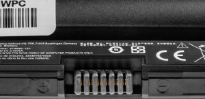 Bateria RDY JC04 do HP 240 G6 245 G6 250 G6 255 G6, HP 14-BS 14-BW 15-BS 15-BS024NW 15-BS047NW 15-BW 17-AK 17-BS 5