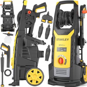 AR MYJKA CIŚNIENIOWA STANLEY SXPW25DTS-E 1