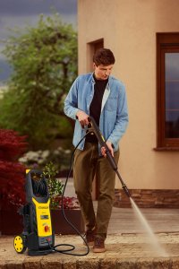 AR MYJKA CIŚNIENIOWA STANLEY SXPW25DTS-E 11