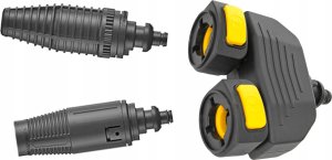 AR MYJKA CIŚNIENIOWA STANLEY SXPW25DTS-E 8