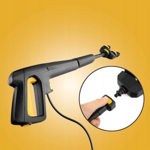 AR MYJKA CIŚNIENIOWA STANLEY SXPW25DTS-E 9