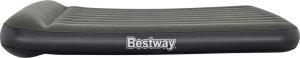Materac dmuchany dwuosobowy 203 x 152 x 30 cm Bestway 67682 3
