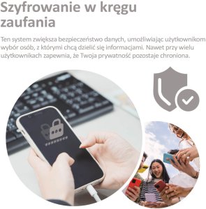 Pendrive Patriot iLuxe Cube, 1 TB  (PI1TBCUW30C) 6