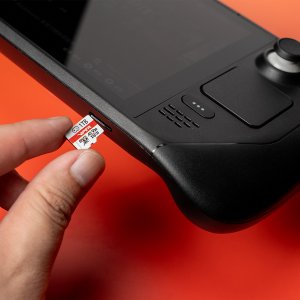 Karta Patriot Gaming Series MicroSDXC 512 GB Class 10 UHS-I/U3 A2 V30 (PV512GGM32MCX) 3