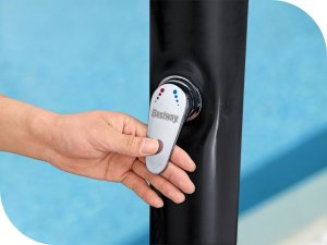 Prysznic solarny Bestway 58695 9