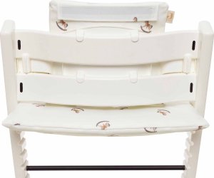 Poduszka stabilizująca dla niemowląt do krzesła Stokke Tripp Trapp Nostalgia Jollein 3