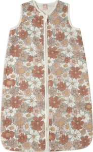 Jollein śpiworek niemowlęcy do spania 0,5 TOG BLOSSOM 110 cm 1