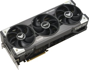 Karta graficzna Asus TUF Gaming GeForce RTX 5080 OC 16GB GDDR7 (TUF-RTX5080-O16G-GAMING) 4