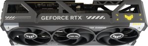 Karta graficzna Asus TUF Gaming GeForce RTX 5080 OC 16GB GDDR7 (TUF-RTX5080-O16G-GAMING) 7