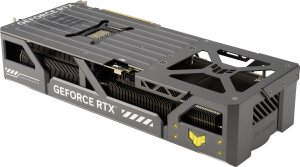 Karta graficzna Asus TUF Gaming GeForce RTX 5080 OC 16GB GDDR7 (TUF-RTX5080-O16G-GAMING) 9