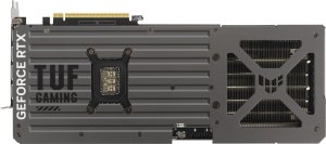 Karta graficzna Asus TUF Gaming GeForce RTX 5080 16GB GDDR7 (TUF-RTX5080-16G-GAMING) 8