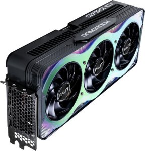 Karta graficzna Palit GeForce RTX 5080 GameRock 16GB GDDR7 (NE75080019T2-GB2030G) 4