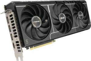 Karta graficzna Asus Prime GeForce RTX 5080 16GB GDDR7 (PRIME-RTX5080-16G) 5