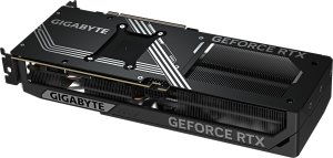 Karta graficzna Gigabyte GeForce RTX 5070 Windforce OC SFF 12GB GDDR7 (GV-N5070WF3OC-12GD) 9