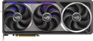 Karta graficzna Asus ROG Astral GeForce RTX 5080 OC 16GB GDDR7 (ROG-ASTRAL-RTX5080-O16G-GAMING) 3