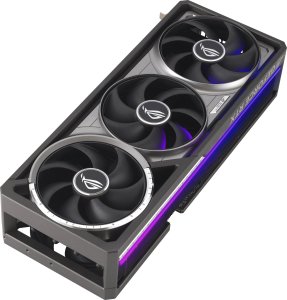 Karta graficzna Asus ROG Astral GeForce RTX 5080 OC 16GB GDDR7 (ROG-ASTRAL-RTX5080-O16G-GAMING) 4