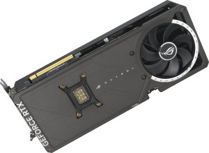 Karta graficzna Asus ROG Astral GeForce RTX 5080 OC 16GB GDDR7 (ROG-ASTRAL-RTX5080-O16G-GAMING) 9